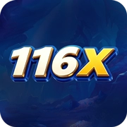 116x APK Terbaru dengan Fitur Lengkap APK Resmi — ikon aplikasi