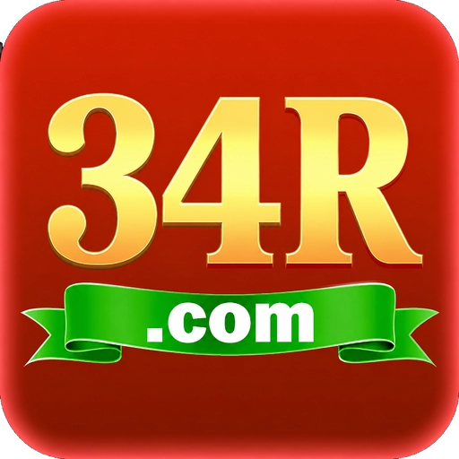 34r APK: Fitur, Ukuran, dan Link Download APK Resmi — ikon aplikasi