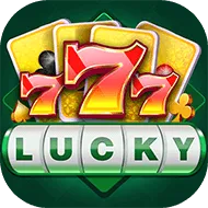 Aplikasi 777lucky Terpercaya untuk Android APK Resmi — ikon aplikasi