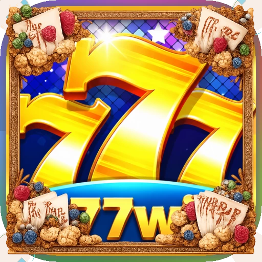 Update Aplikasi 777win ke Versi Terbaru APK Resmi — ikon aplikasi