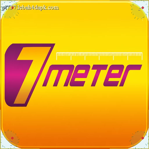7meter App APK Terbaru APK Resmi — ikon aplikasi