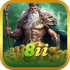 Review Aplikasi 8ii Versi Terbaru APK Resmi — ikon aplikasi