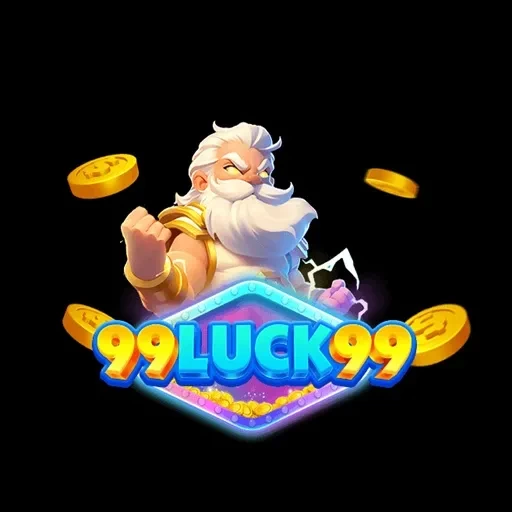 Aplikasi 99luck99 Terbaru dengan Fitur Terbaik APK Resmi — ikon aplikasi