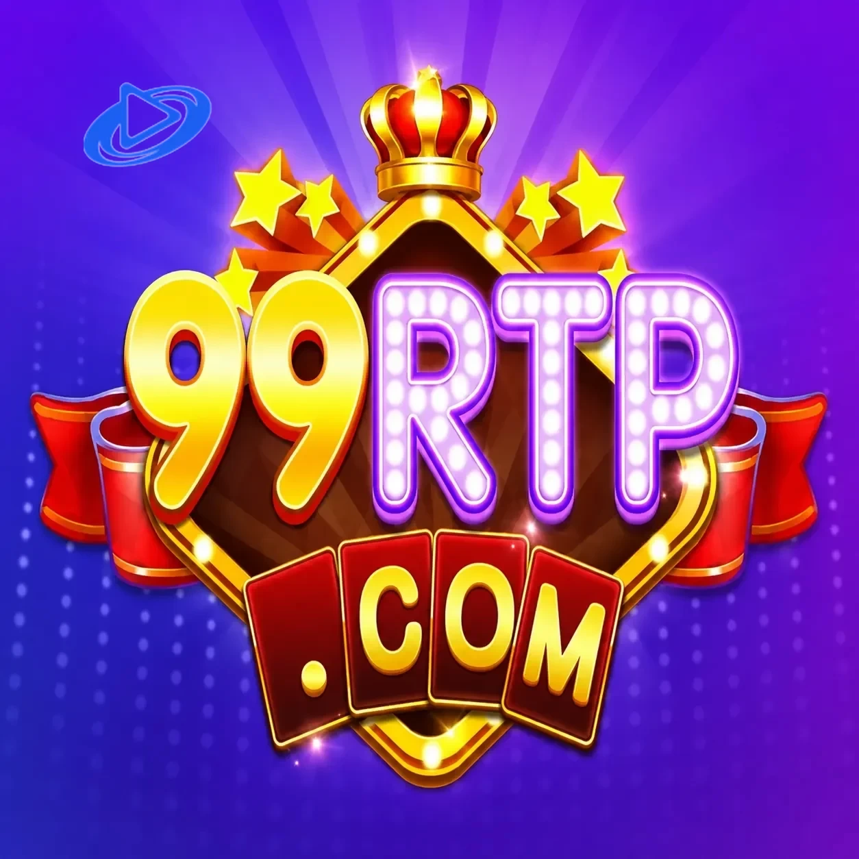 Kelebihan dan Fitur Aplikasi 99rtp Terbaru APK Resmi — ikon aplikasi