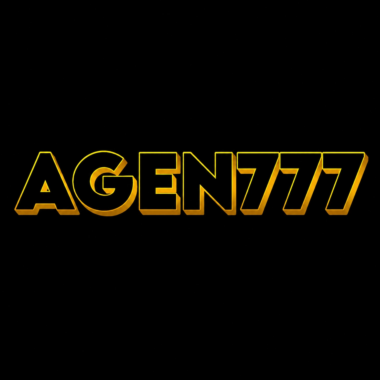 agen777 Versi Terbaru untuk Android Tanpa Ribet APK Resmi — ikon aplikasi