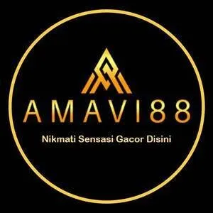 amavi88 APK Terbaru 2026 untuk Semua Perangkat APK Resmi — ikon aplikasi