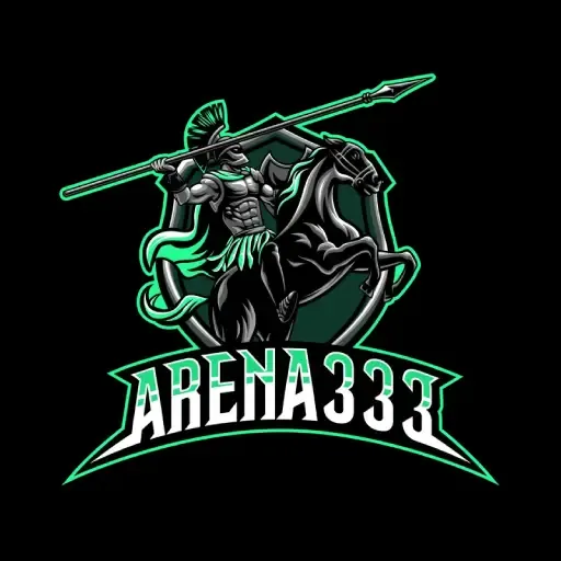 Info Aplikasi arena333 Terbaru dan Cara Download APK Resmi — ikon aplikasi