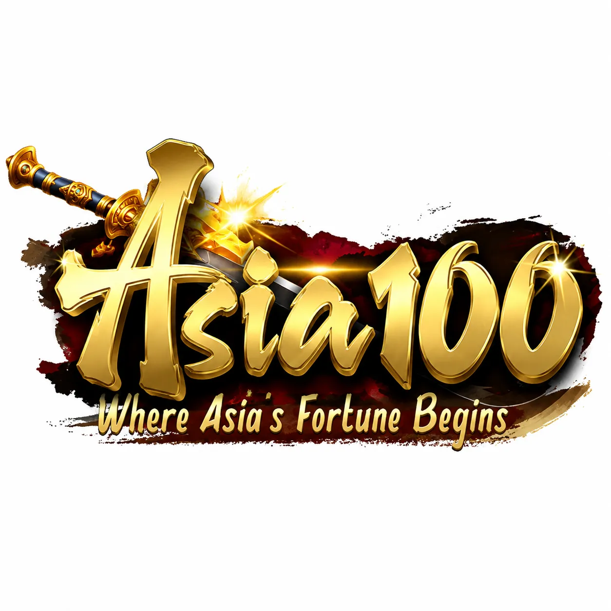 asia100 APK Terbaru untuk Android Tanpa Iklan APK Resmi — ikon aplikasi