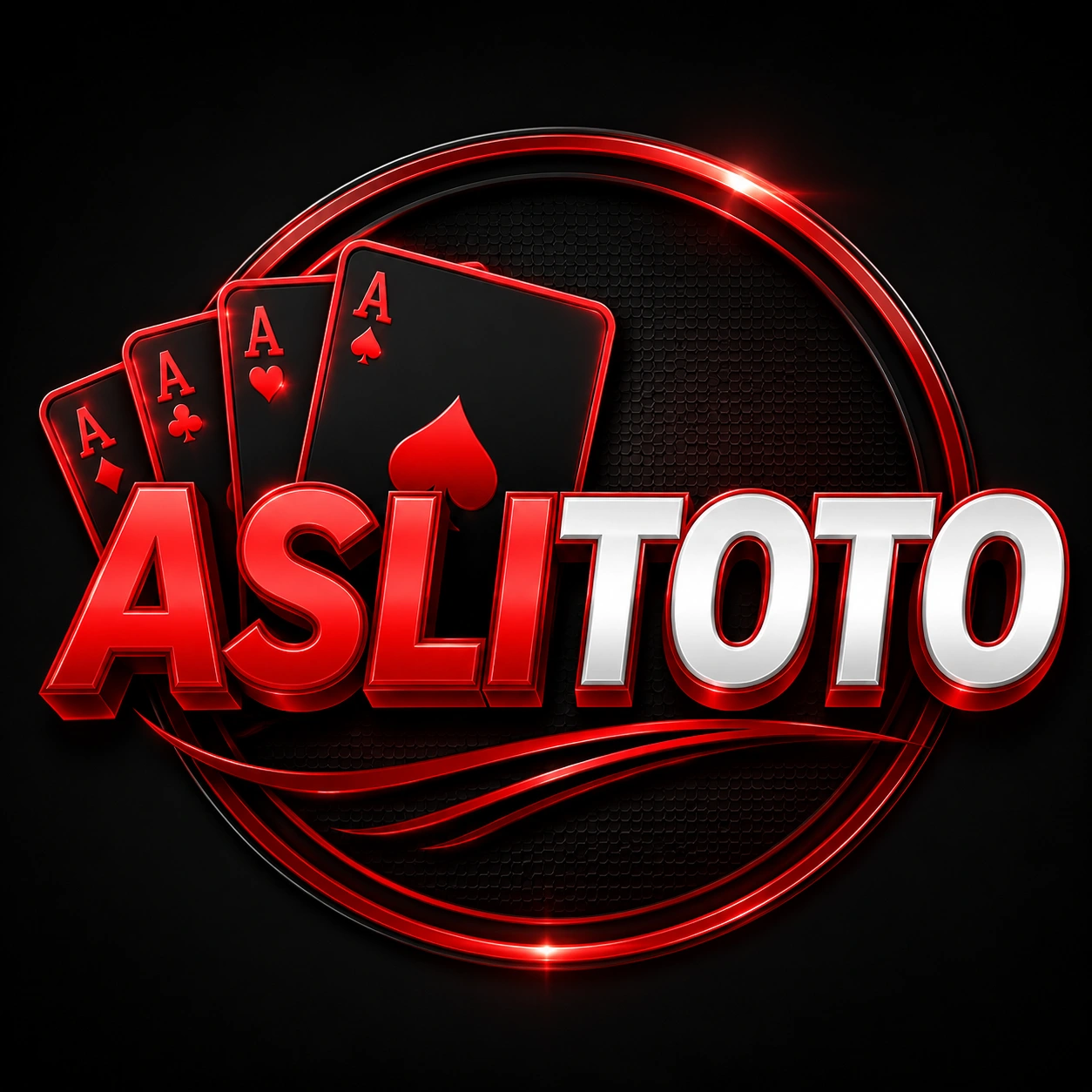 aslitoto APK Full Version untuk Android APK Resmi — ikon aplikasi