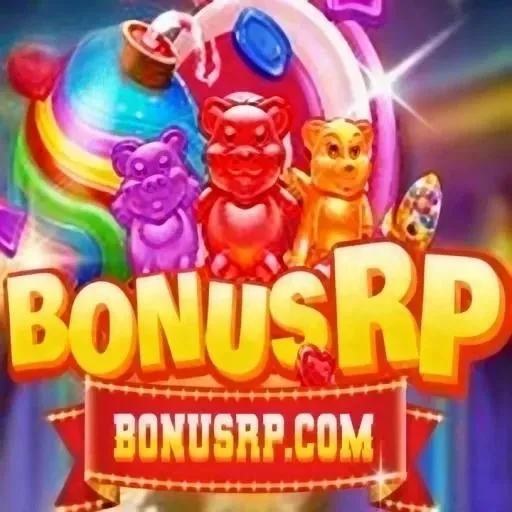 bonusrp Versi Terbaru untuk Android Tanpa Ribet APK Resmi — ikon aplikasi