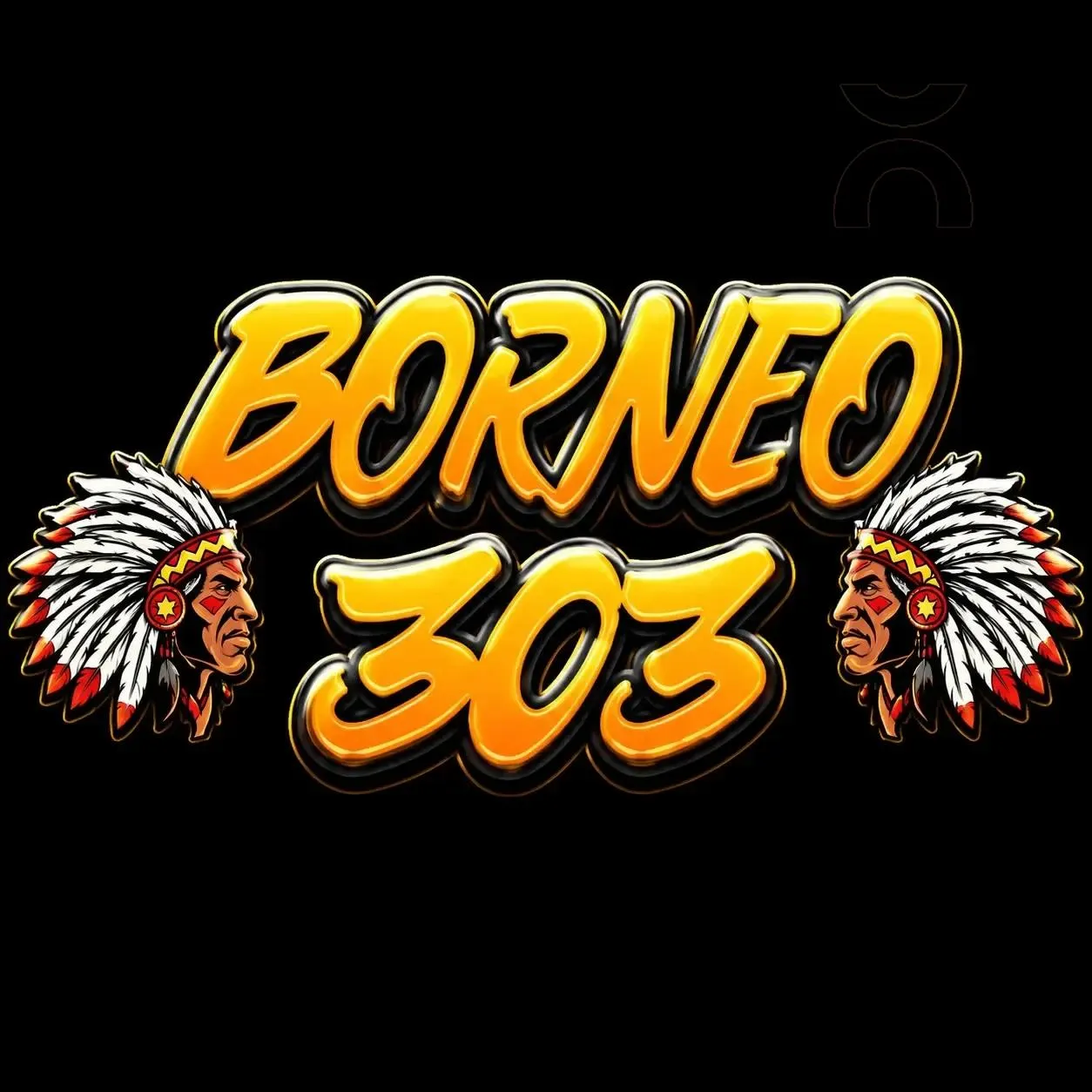 Cara Download borneo303 APK dengan Mudah APK Resmi — ikon aplikasi