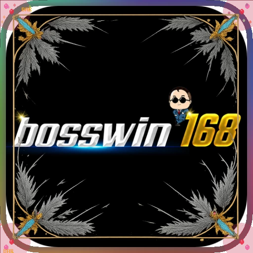 bosswin168 Versi Terbaru untuk Android Tanpa Ribet APK Resmi — ikon aplikasi