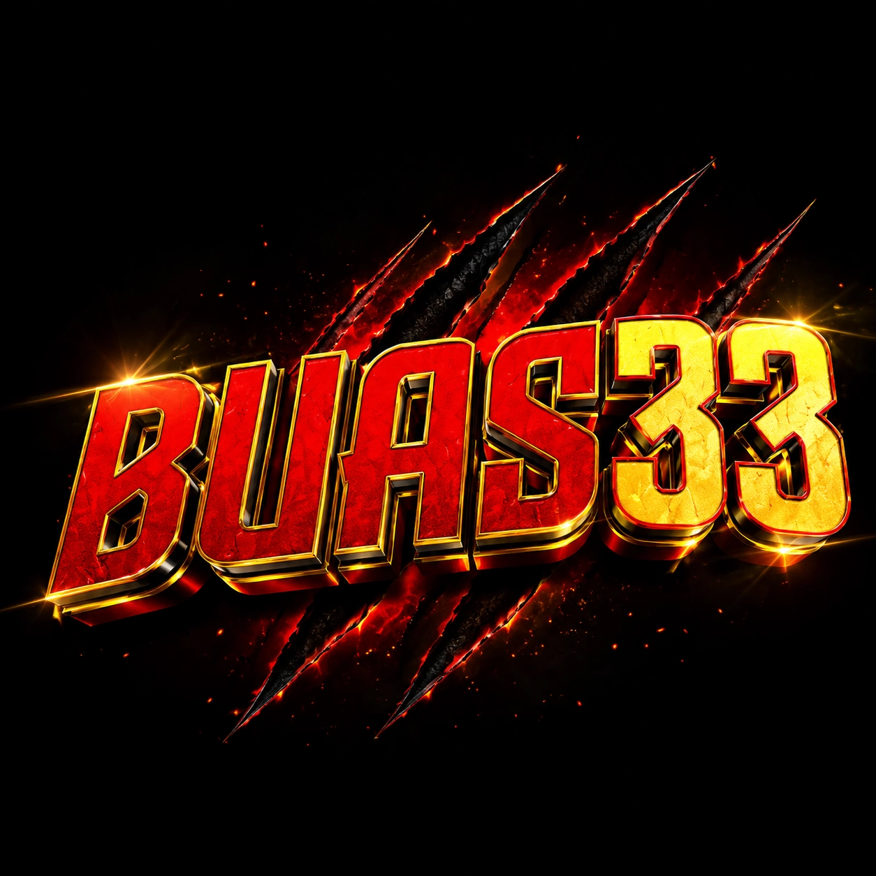 buas33 APK: Fitur, Ukuran, dan Link Download APK Resmi — ikon aplikasi