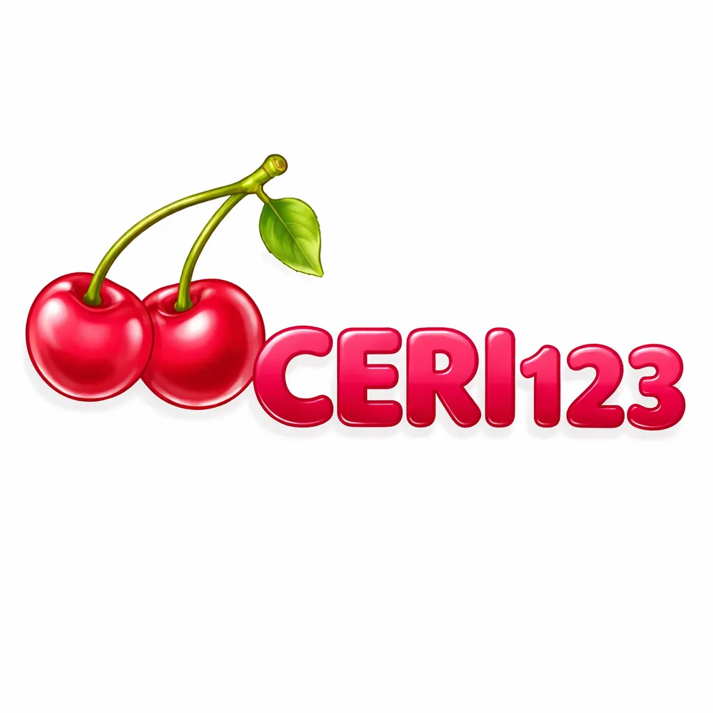 Cara Download dan Instal ceri123 di Android APK Resmi — ikon aplikasi