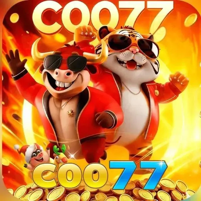Info Lengkap Aplikasi coo77 Versi Terbaru APK Resmi — ikon aplikasi