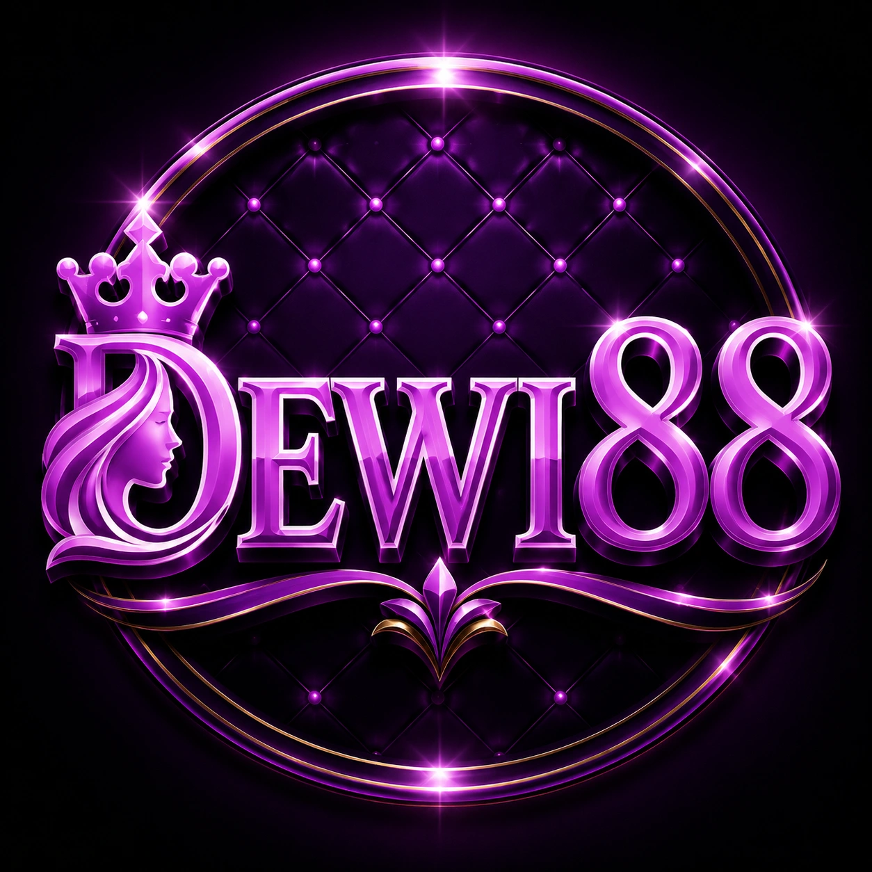 dewi88 App Terbaru: Fitur Unggulan dan Download APK Resmi — ikon aplikasi