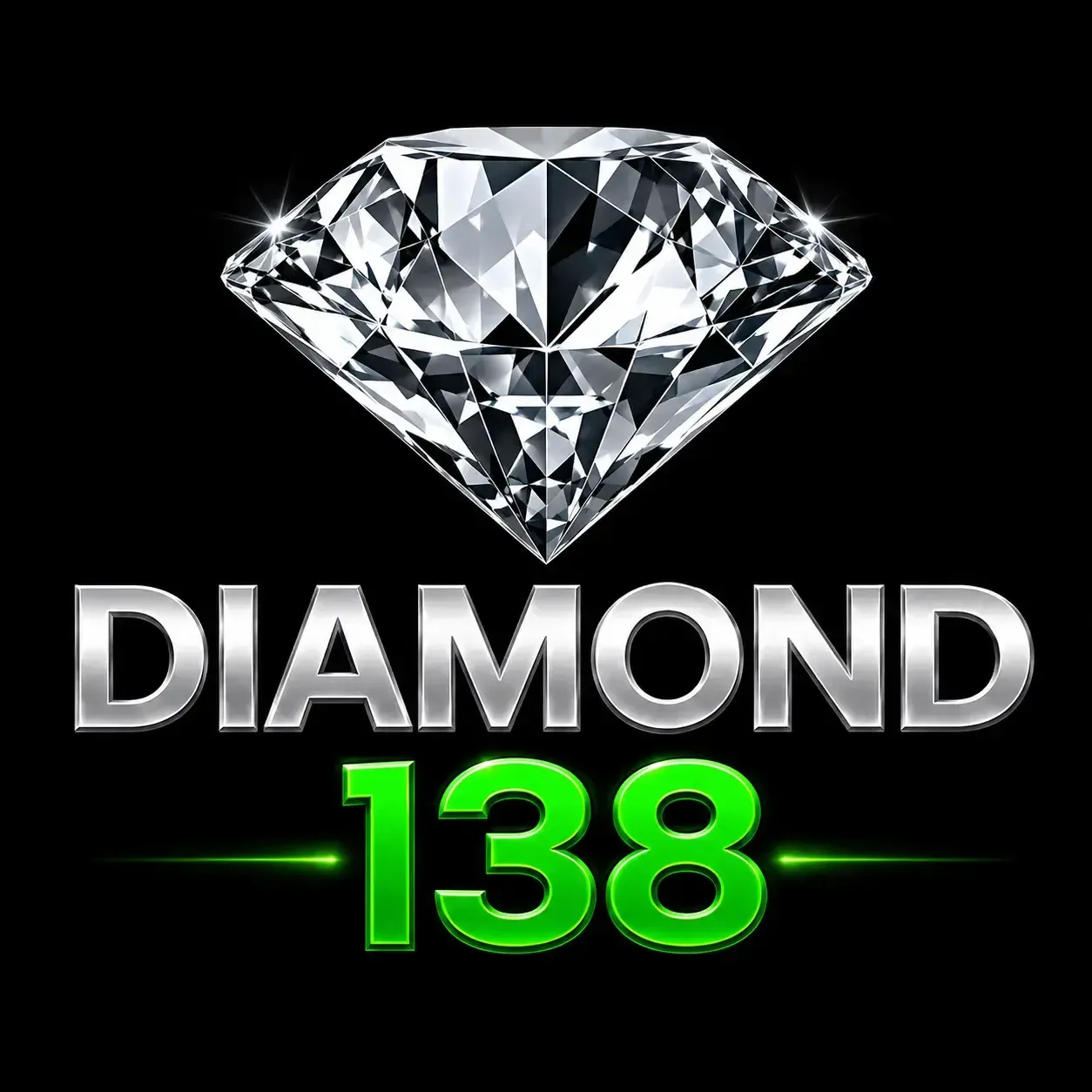 diamond138 APK: Cara Download dan Instal di Android APK Resmi — ikon aplikasi