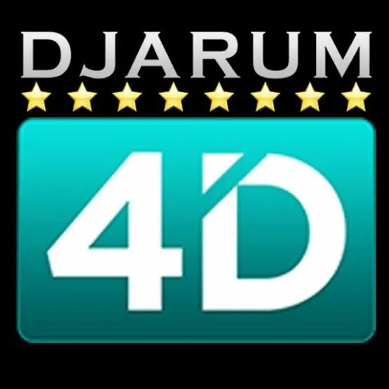 Cara Menggunakan Aplikasi djarum4d untuk Pemula APK Resmi — ikon aplikasi