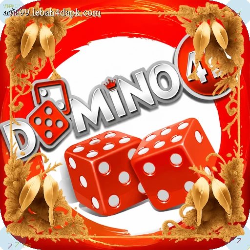 domino4d App: Info, Rating, dan Link Download APK Resmi — ikon aplikasi