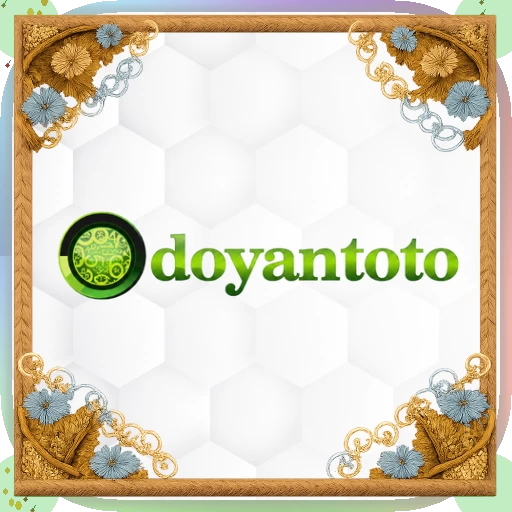Aplikasi doyantoto Terbaru: Review dan Link Download APK Resmi — ikon aplikasi