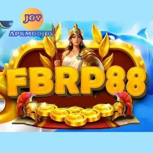 fbrp88 App Terbaru: Fitur Unggulan dan Download APK Resmi — ikon aplikasi