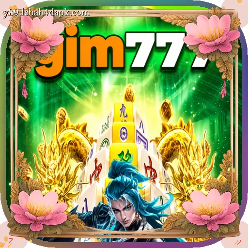 gim777 APK: Cara Download dan Instal di Android APK Resmi — ikon aplikasi
