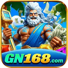 Update Aplikasi gn168 ke Versi Terbaru APK Resmi — ikon aplikasi