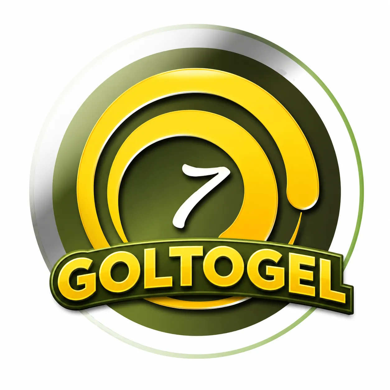 Aplikasi goltogel Terbaik untuk Android dan iOS APK Resmi — ikon aplikasi