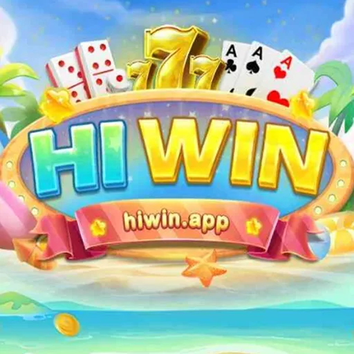 hiwin777 APK: Fitur, Ukuran, dan Link Download APK Resmi — ikon aplikasi