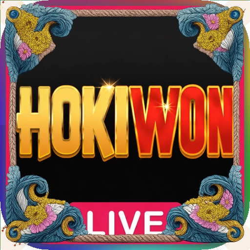 Aplikasi hokiwon Terbaru dan Terlengkap APK Resmi — ikon aplikasi
