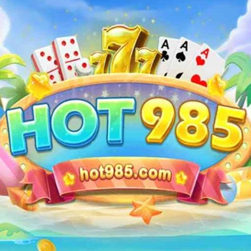 Panduan Lengkap Aplikasi hot985 untuk Pemula APK Resmi — ikon aplikasi