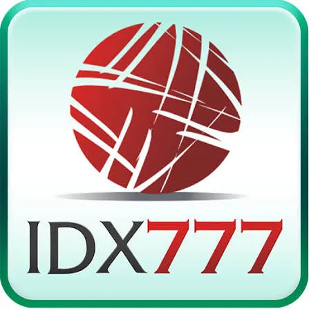 Cara Update Aplikasi idx777 ke Versi Terbaru APK Resmi — ikon aplikasi