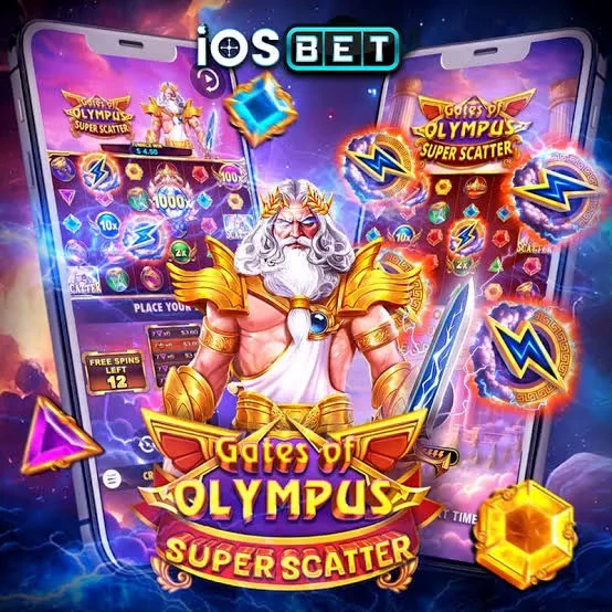 iosbet APK: Fitur, Ukuran, dan Link Download APK Resmi — ikon aplikasi