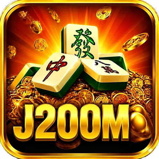 Review Lengkap Aplikasi j200m Terbaru APK Resmi — ikon aplikasi
