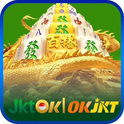 jktok App APK Terbaru APK Resmi — ikon aplikasi