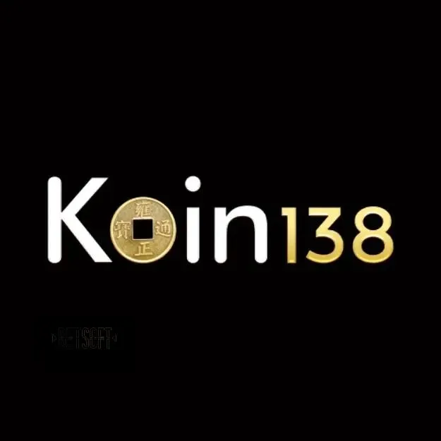 Download koin138 APK Original untuk Android APK Resmi — ikon aplikasi