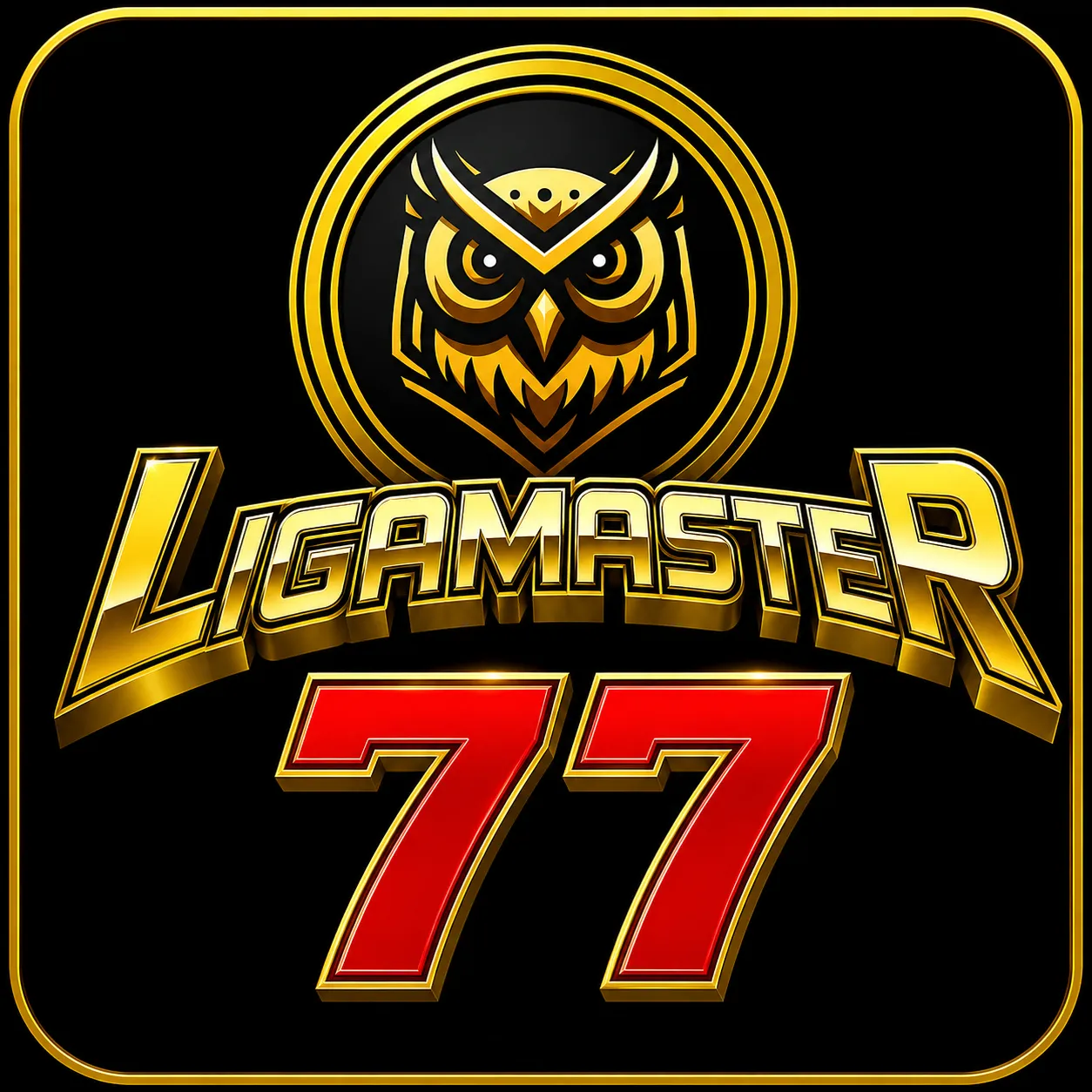 Unduh ligamaster77 APK Gratis untuk Android APK Resmi — ikon aplikasi