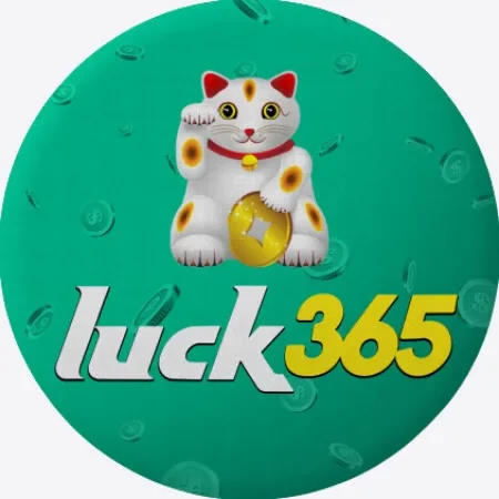 luck365 App Terbaru: Fitur Unggulan dan Download APK Resmi — ikon aplikasi