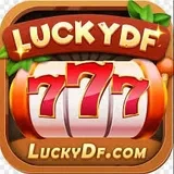 luckydf App: Info, Rating, dan Link Download APK Resmi — ikon aplikasi