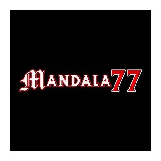 mandala77 App: Info, Rating, dan Link Download APK Resmi — ikon aplikasi