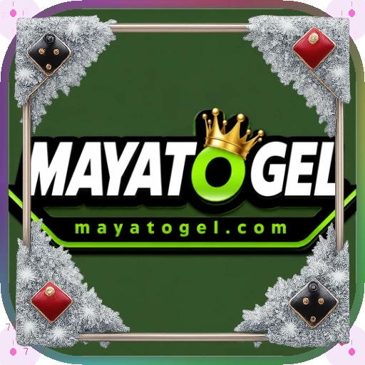 mayatogel APK: Fitur, Ukuran, dan Link Download APK Resmi — ikon aplikasi