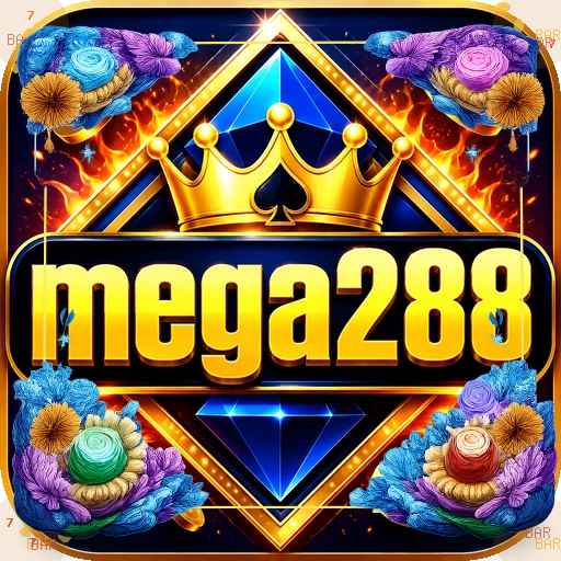 mega288 Terbaru untuk Android: Download APK Gratis APK Resmi — ikon aplikasi