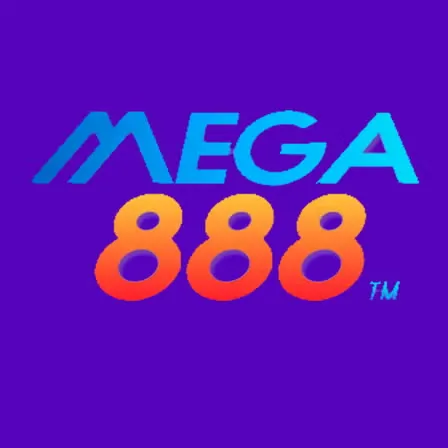 mega888 APK Terbaru 2026 untuk Semua Perangkat APK Resmi — ikon aplikasi