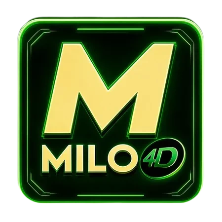 Aplikasi milo4d Terbaru dengan Fitur Terbaik APK Resmi — ikon aplikasi