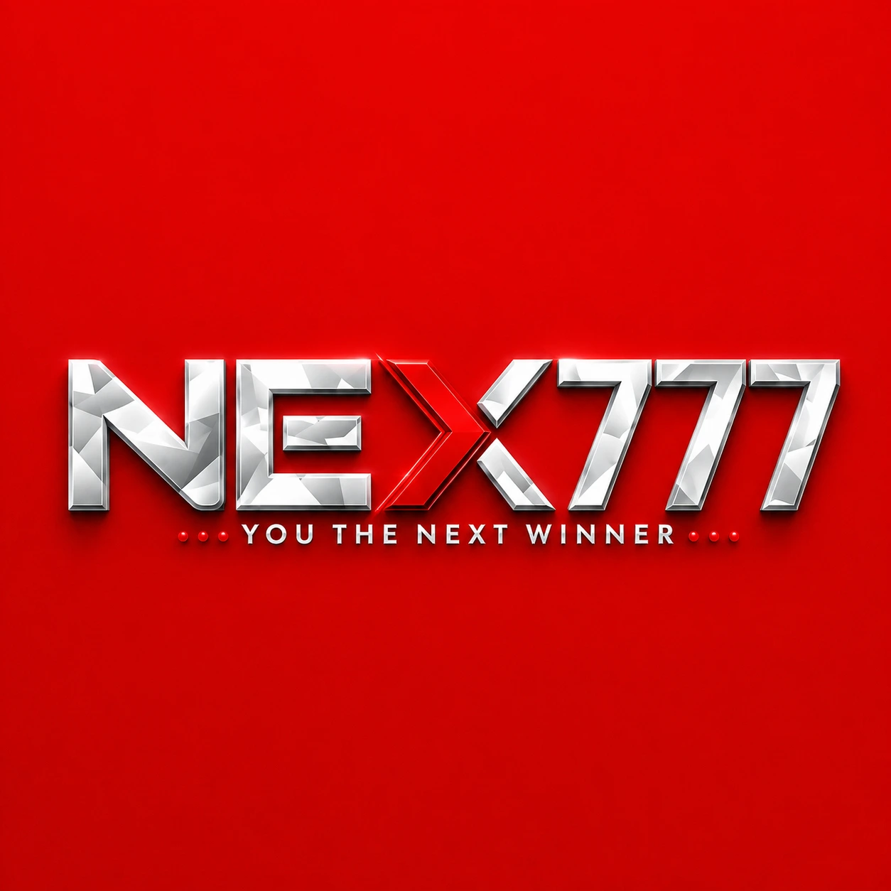 Aplikasi nex777 Terpercaya untuk Android APK Resmi — ikon aplikasi