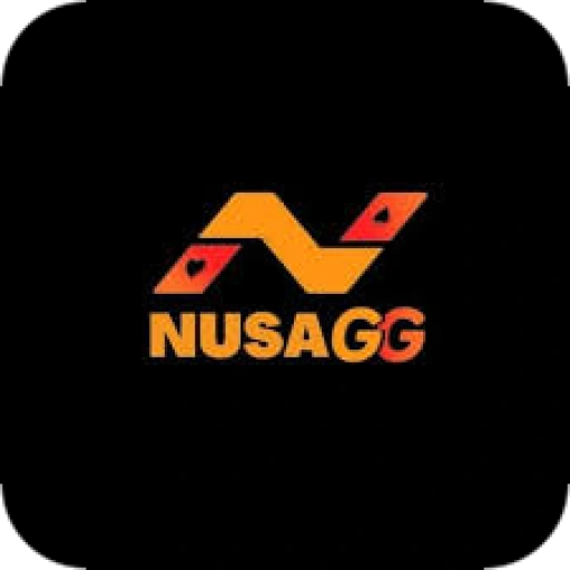 nusagg APK Full Version untuk Android APK Resmi — ikon aplikasi