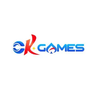 Info Lengkap Aplikasi okgames Versi Terbaru APK Resmi — ikon aplikasi