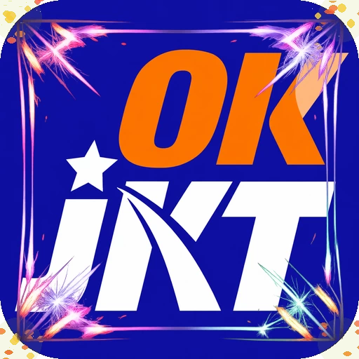 Aplikasi okjkt Terbaru untuk Android dan iOS APK Resmi — ikon aplikasi