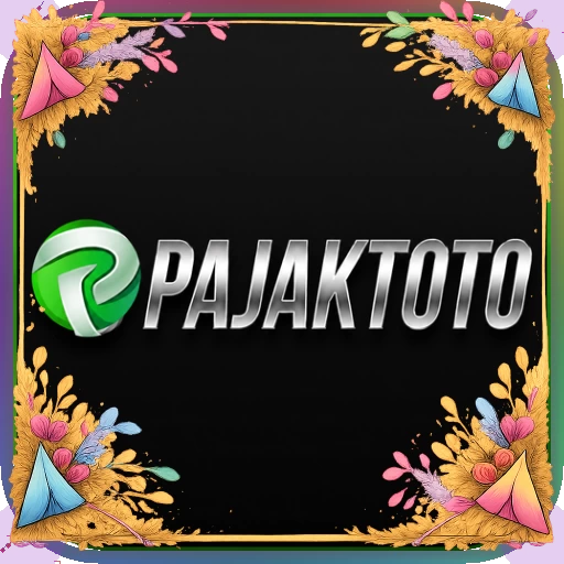 Update Aplikasi pajaktoto Terbaru 2026 APK Resmi — ikon aplikasi