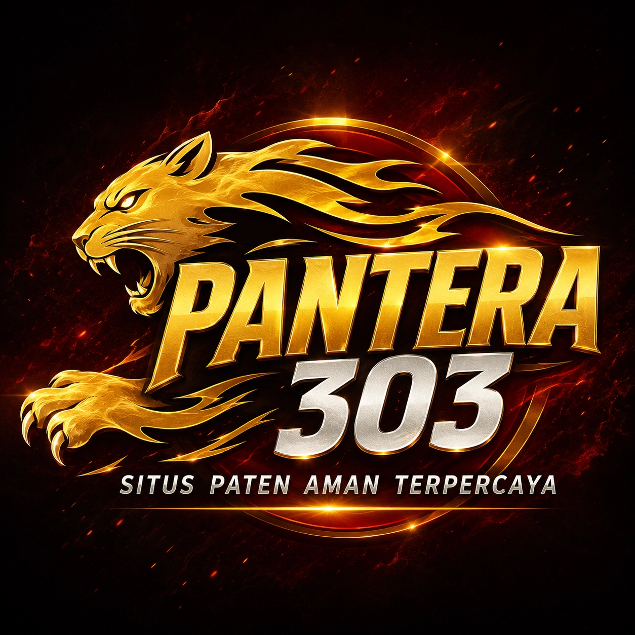 Kelebihan dan Fitur Aplikasi pantera303 Terbaru APK Resmi — ikon aplikasi